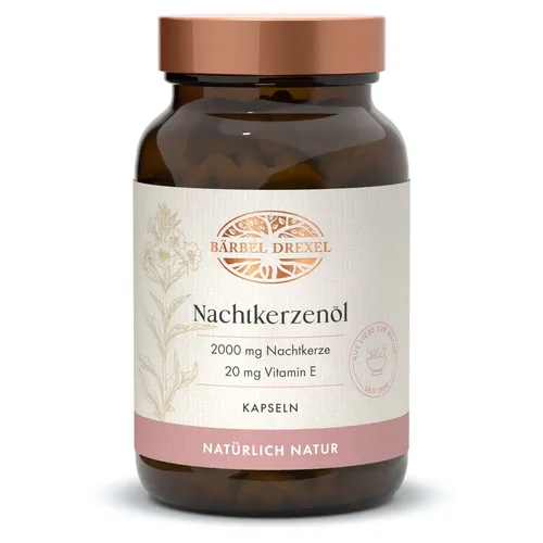 Produktbild Bärbel Drexel Nachtkerzenöl