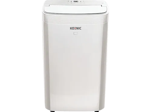 Produktbild KOENIC KAC 12022 WLAN Klimagerät