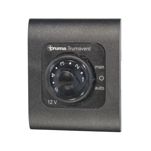 Externes Bedienteil Truma TEB-3/TEN-3