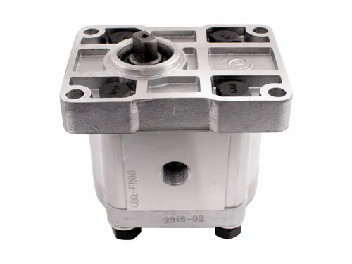 Hydraulikpumpe passend für Einhell BT-LS 810 D (400V) Holzspalter