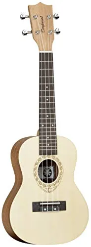 Tanglewood Tiare TWT4 Concert Ukulele