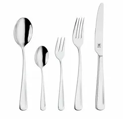 ZWILLING Besteckset 60-tlg Wakefield aus Edelstahl, spülmaschinengeeignet