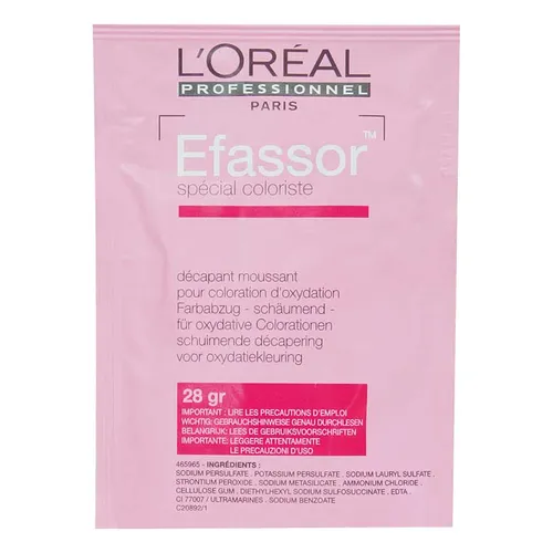 LOreal L'Oréal Professionnel Efassor Farbabzug (28 g) von LOreal