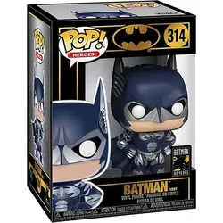 Batman - Batman 1997 80 Years 314 - Funko Pop! - Vinyl Figur