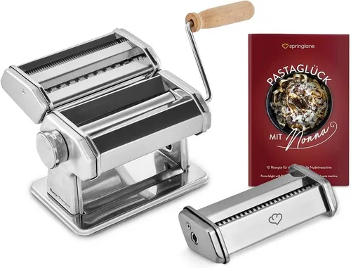 Springlane Nudelmaschine
