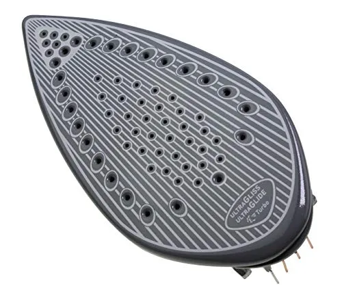 Sohle Komplett 765 W Dampfbügelstation Calor CS-00112632