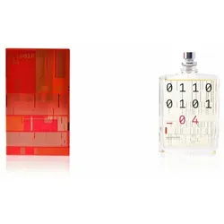 Escentric Molecules Escentric 04 Eau de Toilette 100 ml - Unisex Duft mit einzigartigem Sandelholz-Akkord, kombiniert mit frischen Noten von Grapefruit und Wacholder – ideal für Individualisten.