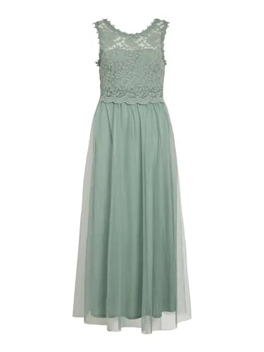 Produktbild Vila VILYNNEA Maxi Dress