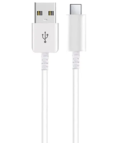 ino 1x Typ-C 100 cm Kabel USB-C Daten Ladekabel für Samsung Galaxy Note 20 Note 20 ultra Note 10 Note 10 Plus Note 9 Note 8 S10 S10 plus S10 lite S10e S9 S9 plus S8 S8 plus Handykabel