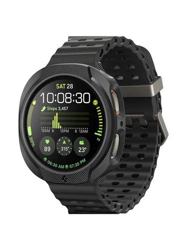 Spigen Liquid Air in schwarz von Spigen