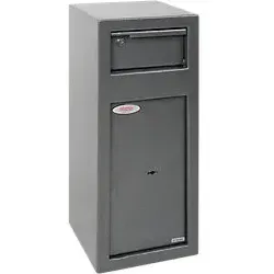 Phoenix Einwurftresor SS0992KD mit Schlüsselschloss von Phoenix