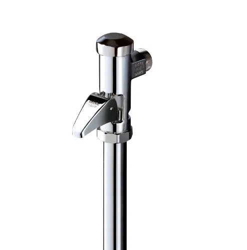 GROHE Start Vollautomatik Chrom Druckspüler (37401000)