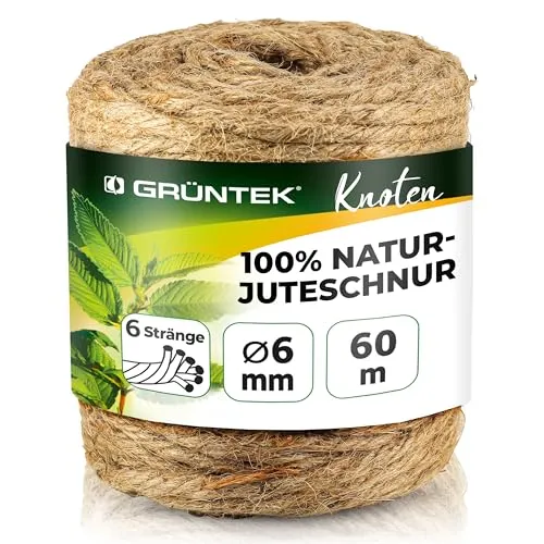 Ketten, Drähte & Seile von GRÜNTEK