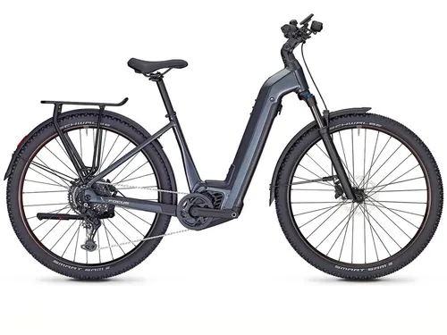 Focus E-Bike AVENTURA² 6.7