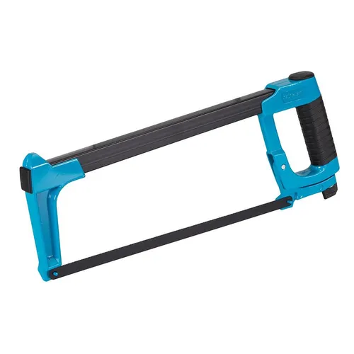 Silverline Bügelsäge mit hoher Sägeblattspannung 300 mm