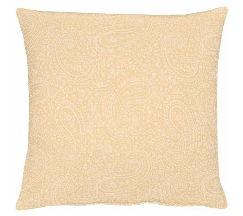 Zierkissen Orange von APELT