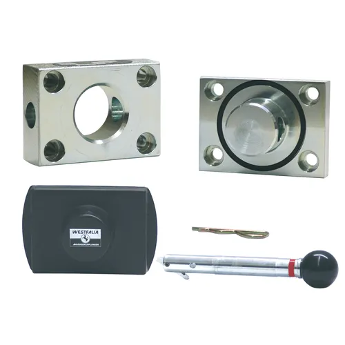 Westfalia Wechselsystem 83x56 mm