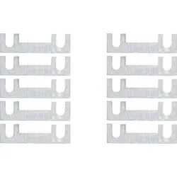 baytronic 10x Kfz-Streifensicherung MS-U 30A von baytronic