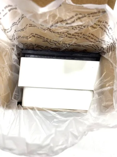 Ledscom Pflasterstein CUS Bodeneinbauleuchte in grau von Ledscom