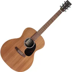 Martin Guitar GP-X2E Ziricote