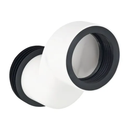 Rohrverbindungsstücke & -halterungen von Geberit