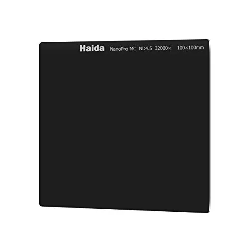 HAIDA NanoPro MC ND 4.5 (32000x) - 100 mm x 100 mm