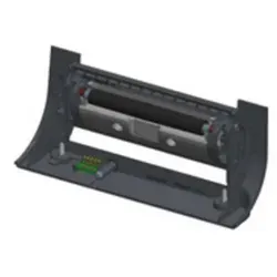 Produktbild Zebra Dispenser-Frontseite für ZD621d
