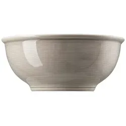 Thomas Schüssel Trend Colour Grau, 9.2 cm in grau von Thomas