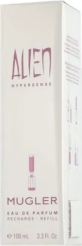 MUGLER Alien Hypersense Eau de Parfum Refill 100 ml