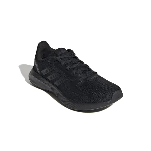 adidas Laufschuhe Runfalcon 2.0 für Kinder - Bequeme und stylische Laufschuhe mit 3-Streifen Design, ideal für Schule und Freizeit. Leichtes Material sorgt für optimalen Tragekomfort den ganzen Tag.
