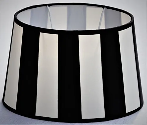 HDmirrorR Lampenschirm Chintz oval