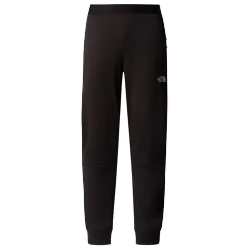 The North Face Mens Mountain Athletics Fleece Pant von The North Face