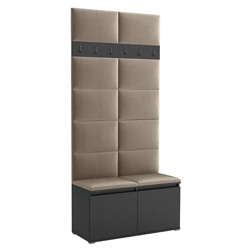 Brent in schwarz von Brent