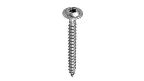 Produktbild Śruba mocujaca do uchwytów montażowych 100x8mm