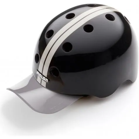 Melon Fahrradhelm Visier Vista Visor