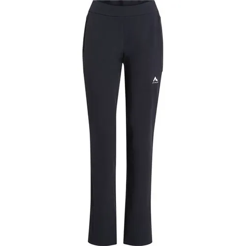 McKINLEY Damen Hose X-Light PNT W - Funktionale Outdoor Hose für Damen, leicht und flexibel. Mit 4-Wege-Stretch für optimale Bewegungsfreiheit und atmungsaktiver DRY PLUS-Technologie – ideal für aktive Abenteuer in der Natur.