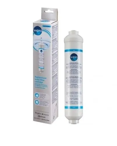 Wasserfilter Wpro USC100 für Kühlschrank Samsung RS21WC