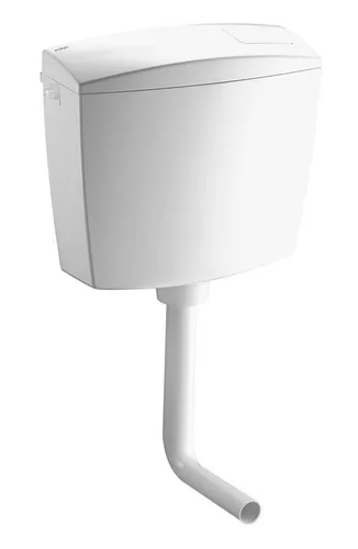 Valsir WC Spülkasten Tief Spülung 6 l