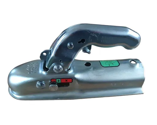 Knott Anhänger 1 x Knott - Kugelkupplung - K7,5-D - 750kg - Ø 60 mm