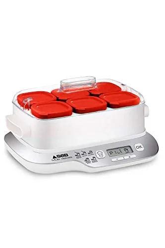 Seb YG660100 Joghurtbereiter