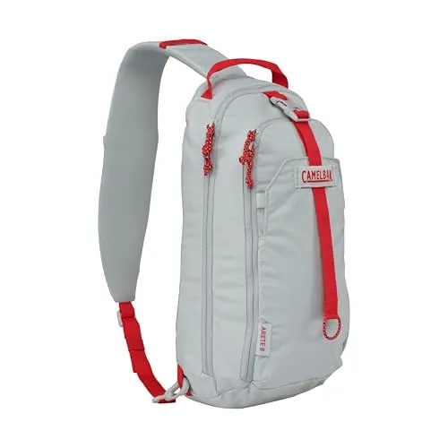 CAMELBAK Arete Sling 8L Tasche, Silver Mist