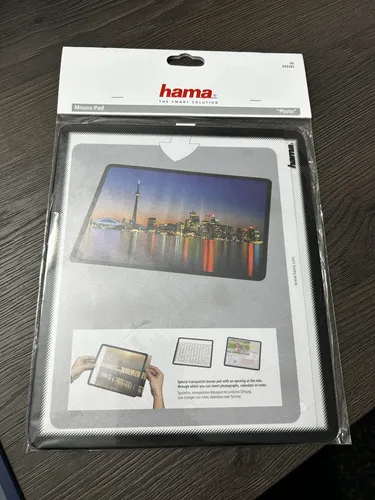 Hama Mouse Pad ,,Photo