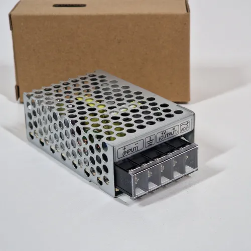 Mean Well SD-15C-05 DC/DC-Wandler 15 W Input 36-72 V/DC - Output 5 V/DC 3A