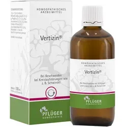 VERTIZIN Tropfen 100 ml