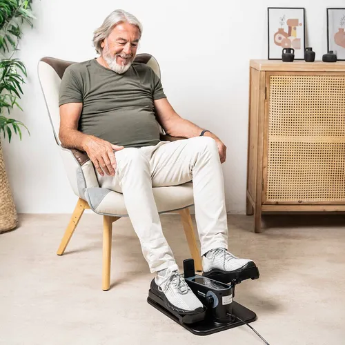 Crosstrainer bis 200 Euro von InnovaGoods