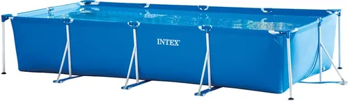 INTEX Aufstellpool 28273NP