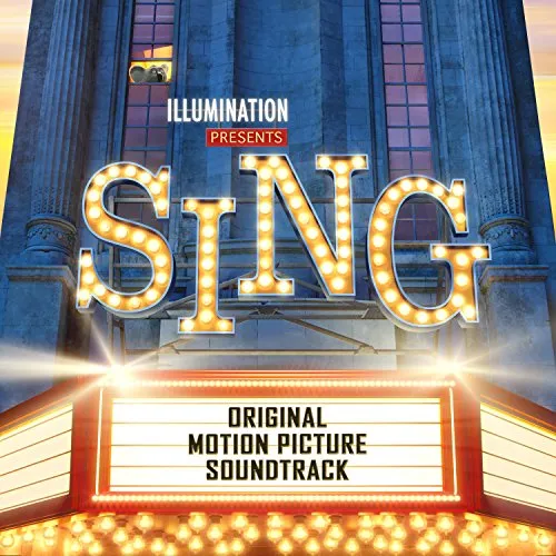 Sing (Deluxe Edt.)