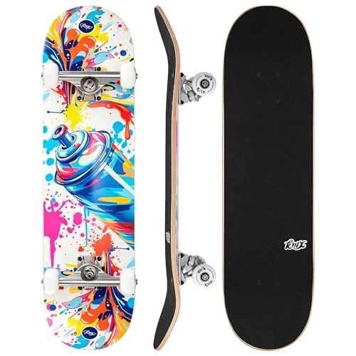 Skateboards von KMX