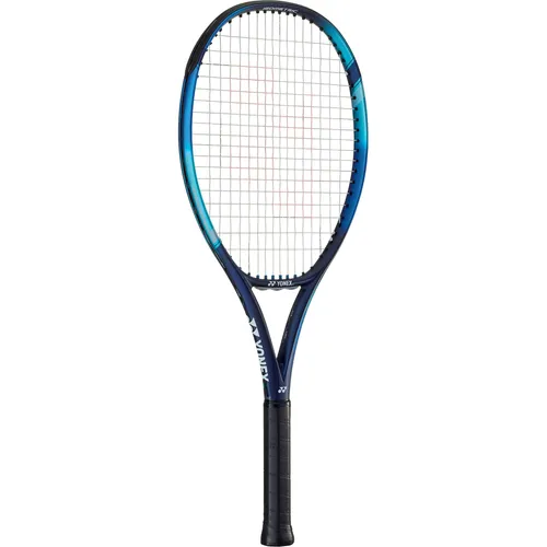 Yonex E Zone 25 Tennisschläger Kinder in sky blue, Größe Einheitsgröße HW 2024