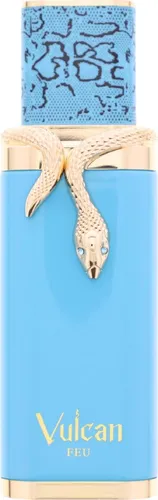Vulcan Feu French Avenue Eau de Parfum 100ml von French Avenue